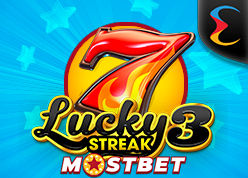 Lucky 3 Lucky 3