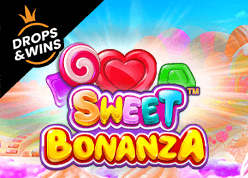 Sweet Bonanza Sweet Bonanza